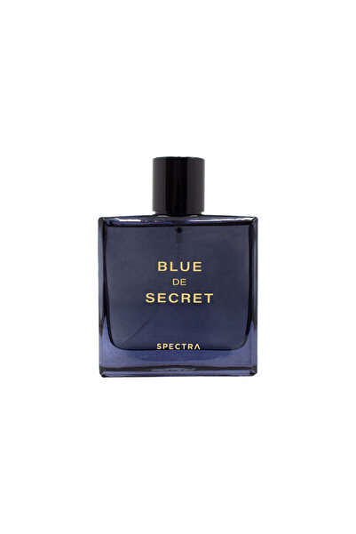 Spectra 189 BLUE DE SECRET EDP Perfume For Men - 110ml