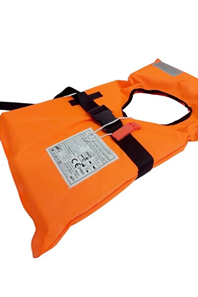 holdman Sertifikalı Can Yeleği. 50N. TSE Boyun Tipi Çocuk Can yeleği