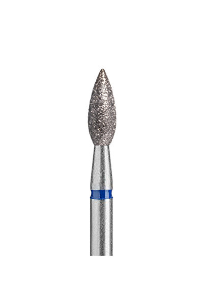 Cupio Diamond bit Flacara medium hardness, d. 2.6, l. 70mm