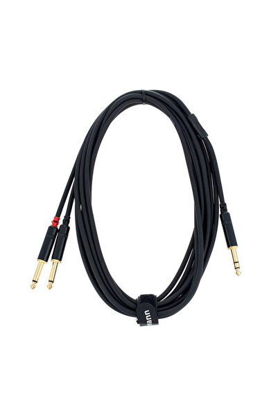 pro snake Cablu audio Y 3m pro snake TPY 2030 JPP