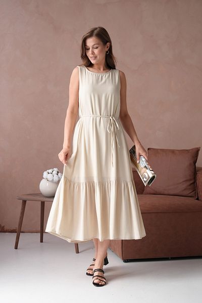 Park Karon Short Sleeve Summer Dress