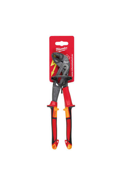 Milwaukee MİLWAUKEE PAPAĞAN PENSE 240 MMVDE 1000V