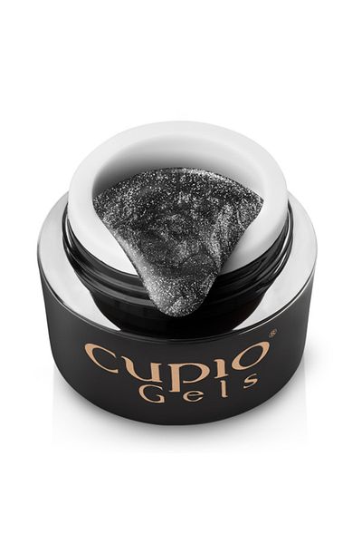 Cupio Glitter gel Exquisite Cupio Caviar