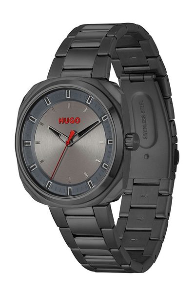 HUGO Men's watch, Hugo 1530311