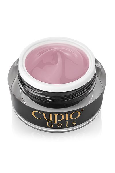 Cupio UV Gel Flexi Slim Mulberry Mousse - 15ml