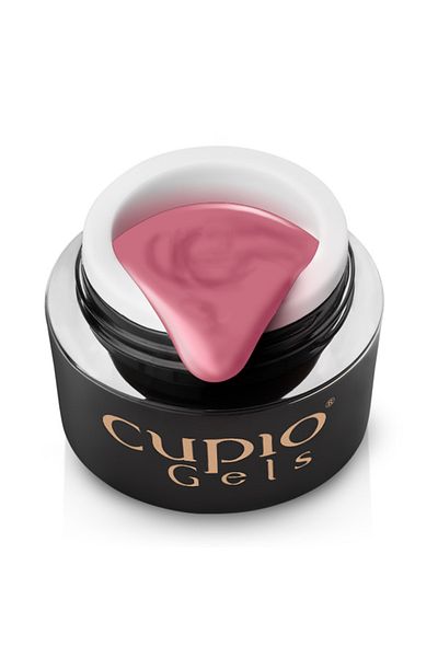 Cupio Gel Color One Layer Mellow Rose