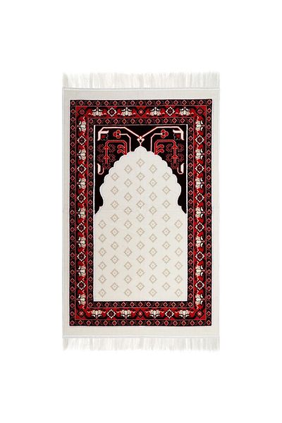 MANASEK Prayermat - Red