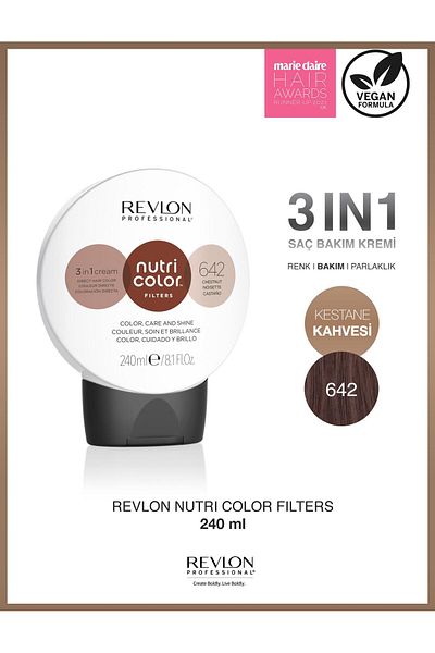 Revlon Rp Nc Filters 642 240ml