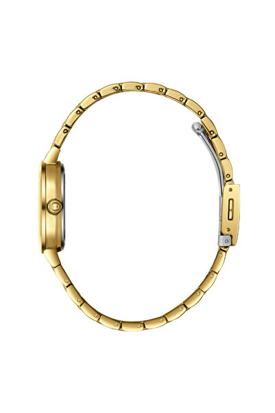 Lee Cooper Lee Cooper Women's Analog Dark Green Dial Watch - LC08159.170