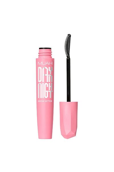 Cupio Muah Day'n Night Eyebrow Fixing Gel - Taupe 7g