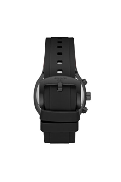 Lee Cooper Lee Cooper Men's Multi Function Light Blue Dial Watch - LC08150.001