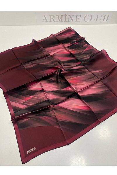 Armine Pure Silk Nostalgia (Sura Silk Scarf 7955D)