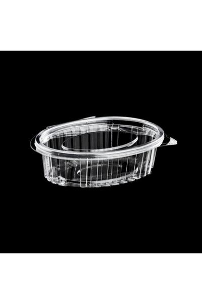 Genel Markalar Sos Kapı Oval 80 Cc Kapaklı