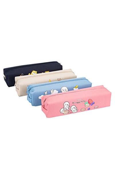 Deli Penar tubular, culori asortate, Lovely Deli