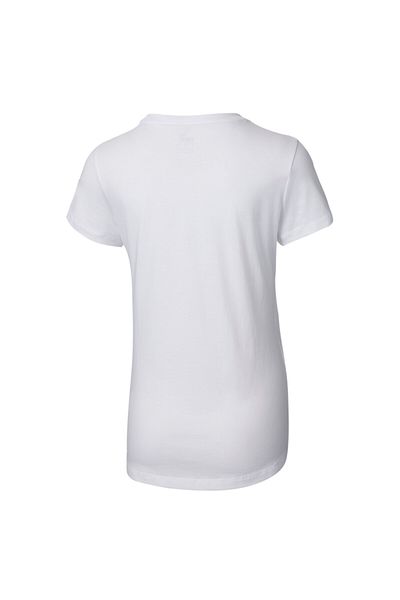 Puma Womens Essentials T-Shirt - White