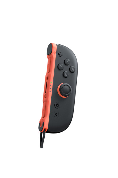 Nintendo وحدة تحكم جوي كون 2 سويتش 2 مفردة يمين L.R أحمر