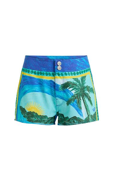 Roxy Atlas Women's Boardshort Women's Boardshort Erjbs03320