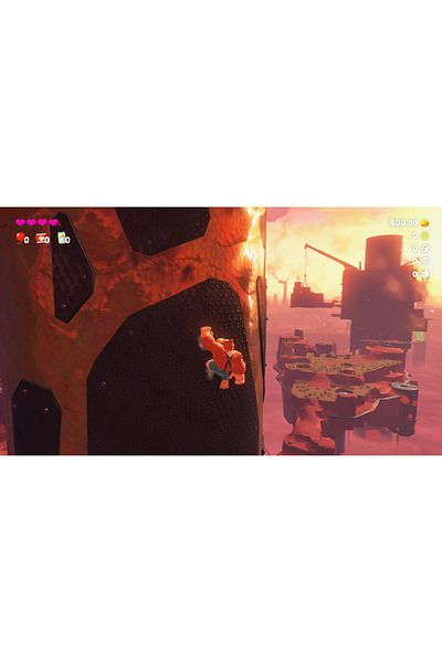 Nintendo دونكي كونج بانانزا سويتش 2