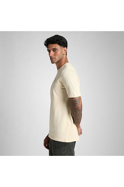 Puma Mens x RCB Classic T-Shirt - Beige