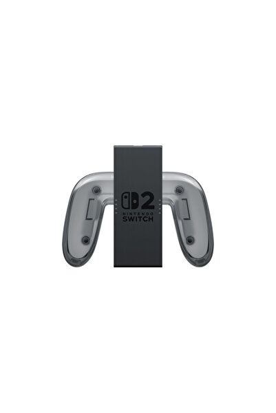Nintendo قبضة شحن Joy Con 2 من Switch2
