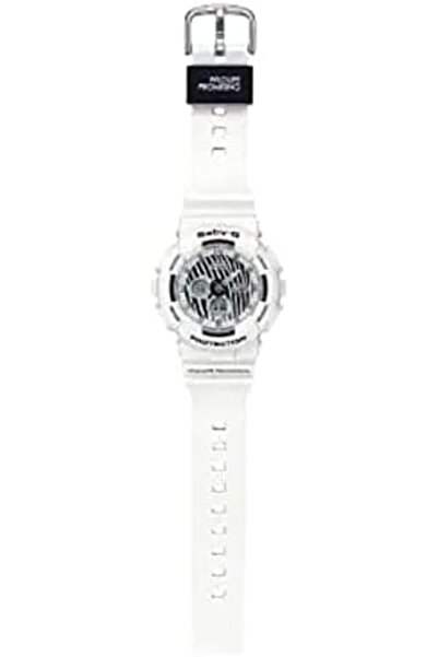 Casio Baby-G Women's Quartz Watch - BA-120WLP-7ADR