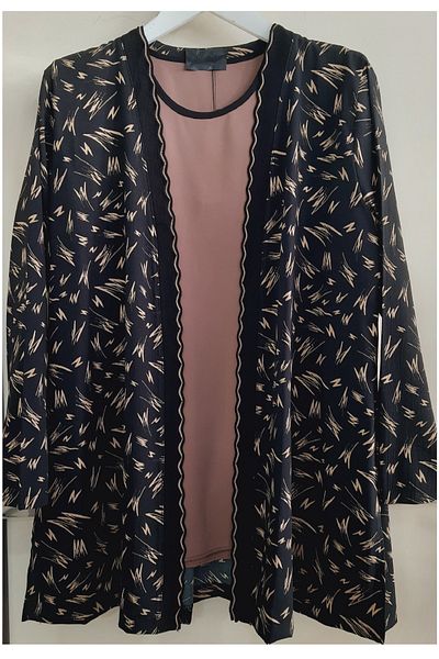 N.Y.YILDIZ STAR PLUS SIZE ΜΠΛΟΥΖΑ ΚΡΕΠ ΜΠΛΟΥΖΑ 1, ΚΑΤΑΣΤΗΜΑ ΜΗΤΕΡΑ ΕΙΔΙΚΟ ΣΕΤ ΠΟΥΚΑΜΙΣΟ ΣΑΛΙ
