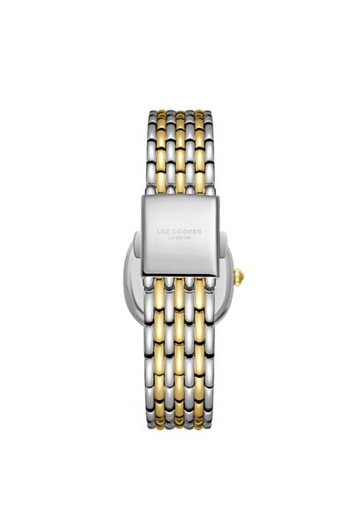 Lee Cooper Lee Cooper Women's Analog MOP Dial Watch - LC08159.220