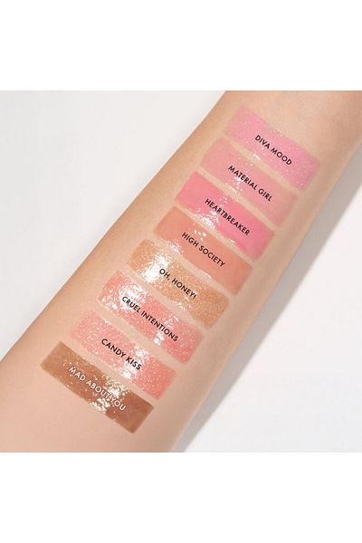 Cupio Cupio Bigger is Better Volume Lip Gloss - Candy Kiss 5ml