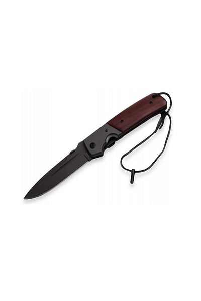 OEM Cutit tactic de supravietuire, pliabil, 28.4 cm, sistem blocare liner-lock