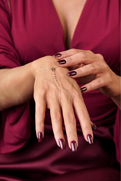 Fiyonk Kuyumculuk 14 Ayar Altın Melek Objeli Dorika Şahmeran – Koruyucu Zaraf...