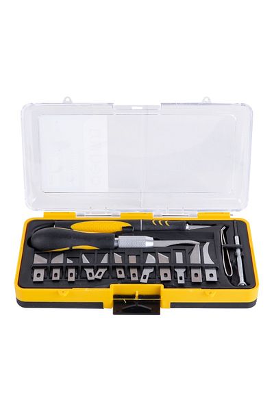 Deli Set 16 Craft Cutters Deli