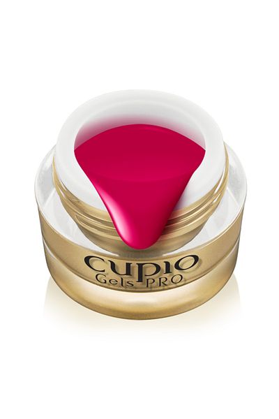 Cupio One Stroke Cupio Raspberry painting gel