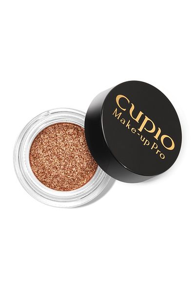 Cupio Cupio wonderEYES glitter eyeshadow - Hollywood Glow