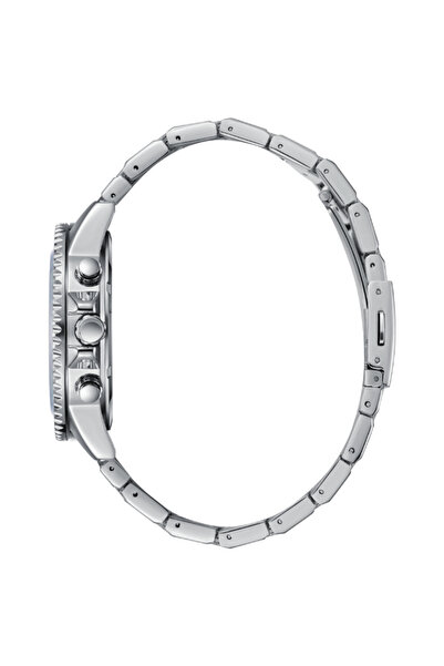 Slazenger Men's Multi Function Grey Dial Watch - SL.9.2410.2.05