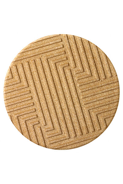 Cupio Iluminator Oh, My Glow! Cupio - Gold Stars