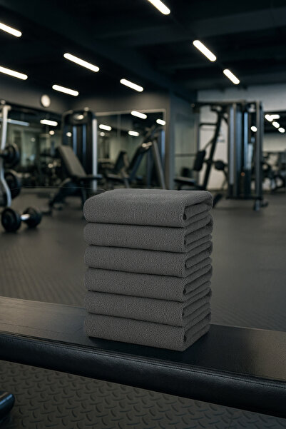 Karase Prosop sport din bumbac 50x90 Absorbție mare de apă, uscare rapidă și ...