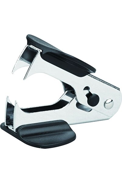 Deli Îndepărtător de capse 25 de coli, culori asortate, Deli