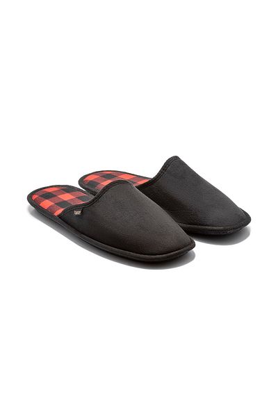 Twigy Promo Women's House Slippers Black 36/41