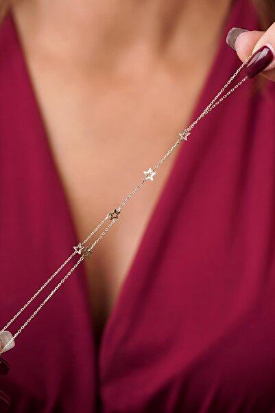 Fiyonk Kuyumculuk 14 Ayar Altın Yıldız Şahmeran – Bileğinizde Parlayan Bir Dilek