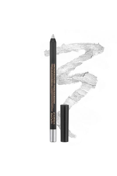 Cupio Cupio waterproof eyeliner - Silver