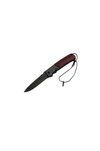 OEM Cutit tactic de supravietuire, pliabil, 28.4 cm, sistem blocare liner-lock