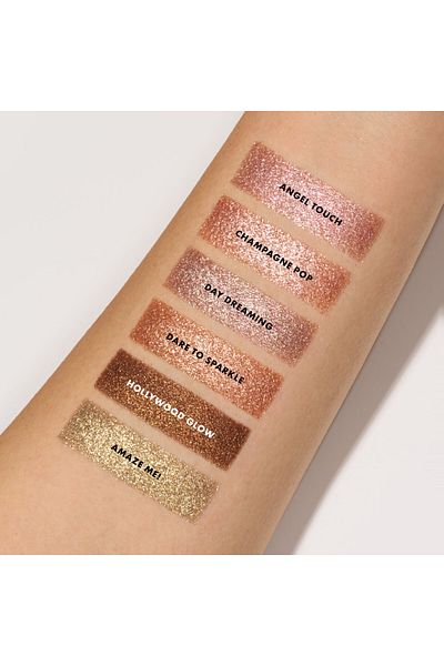 Cupio Cupio wonderEYES glitter eyeshadow - Amaze Me!