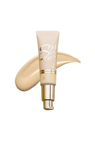 Forever52 Sensational Foundation SPF50