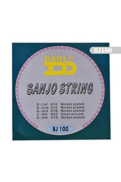 swilex Banjo Set Wire BJ100