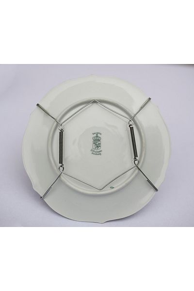 askı Plate Hanger 17-21 Cm. 3 Pcs