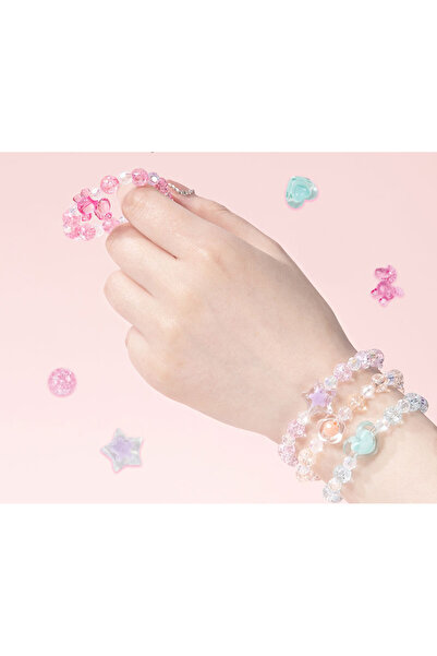 Deli Set creativ de brățări Fossil Detective Deli