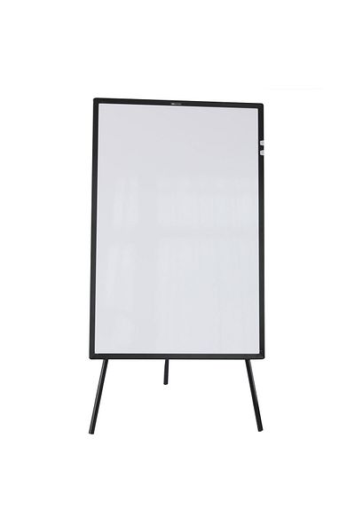 Deli Magnetic Flipchart 60*90cm Deli