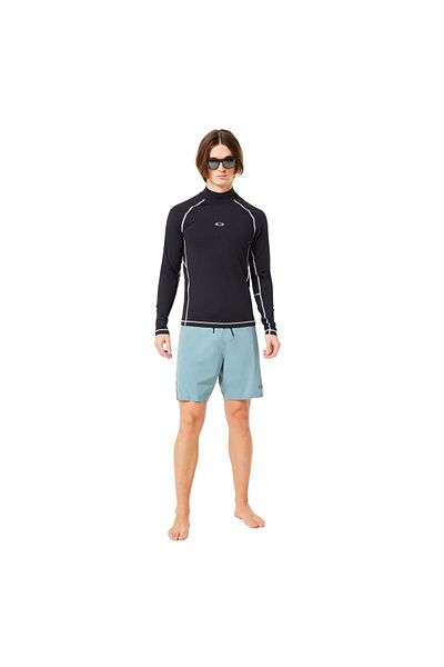 Oakley Rainbow Ls Rashguard Men's Lycra Foa406870
