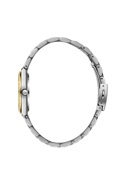 Lee Cooper Women's Analog MOP Dial Watch - LC08132.220