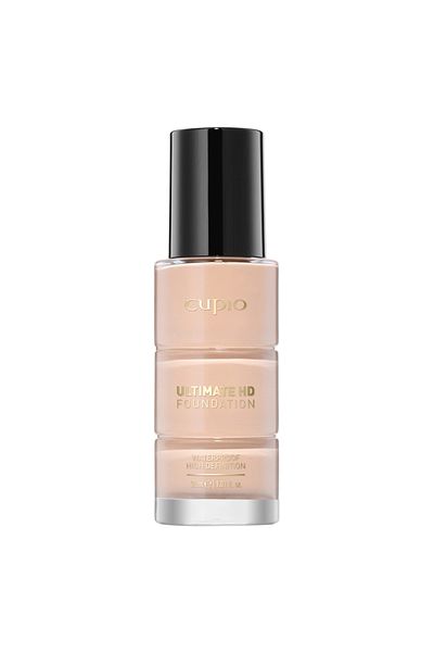 Cupio Ultimate HD Foundation with Hyaluronic Acid Cupio Shell 05